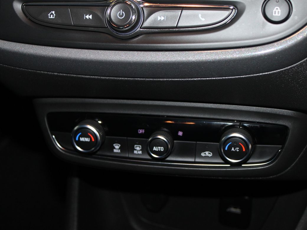 2023 Opel Crossland X