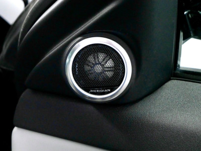 2024 Land Rover Range Rover Evoque