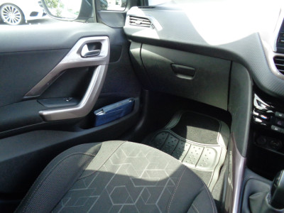 2015 Peugeot 2008