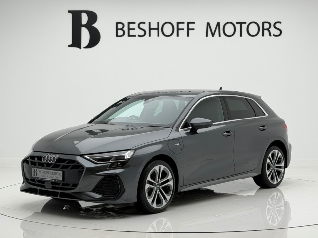 vehicle for sale from Beshoff Motors