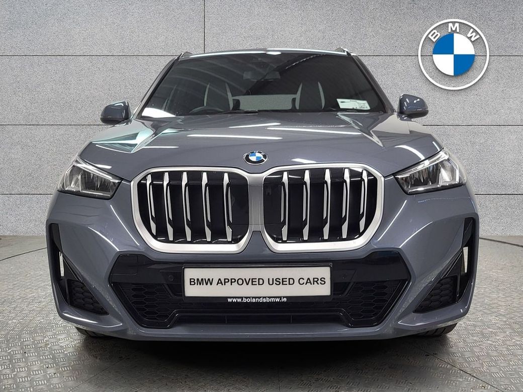 2026 BMW X1