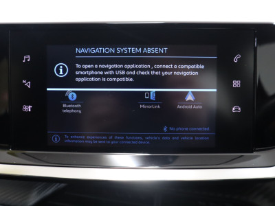 2022 Peugeot 208