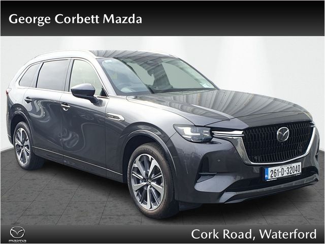 vehicle for sale from George Corbett Motors