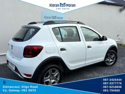 2019 Dacia Sandero