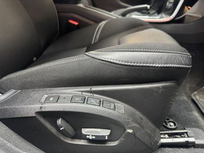 2019 Volvo V40