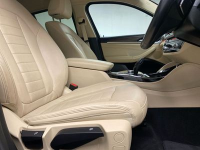 2019 BMW X4