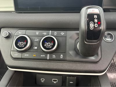 2022 Land Rover Defender