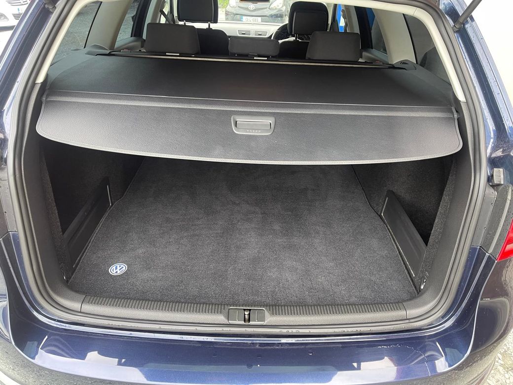 2013 Volkswagen Passat