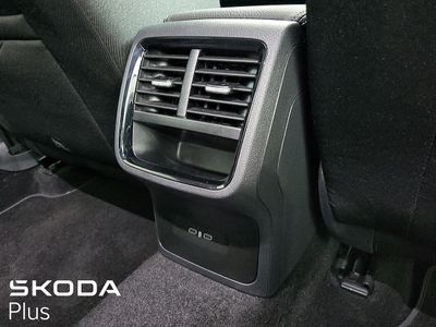 2025 Skoda Octavia