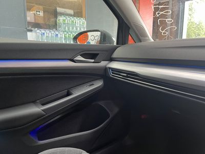 2024 Volkswagen Golf
