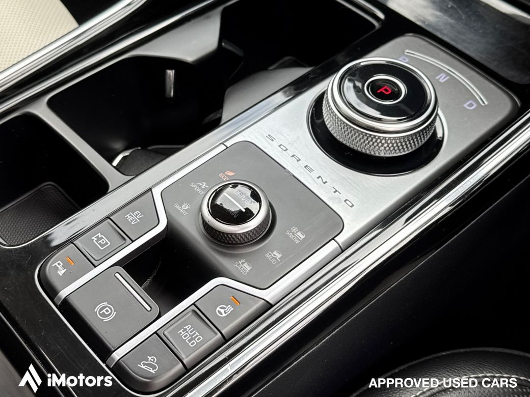 2022 Kia Sorento