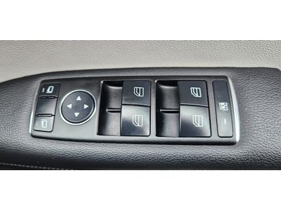 2013 Mercedes-Benz E Class