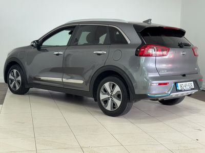 2018 Kia Niro