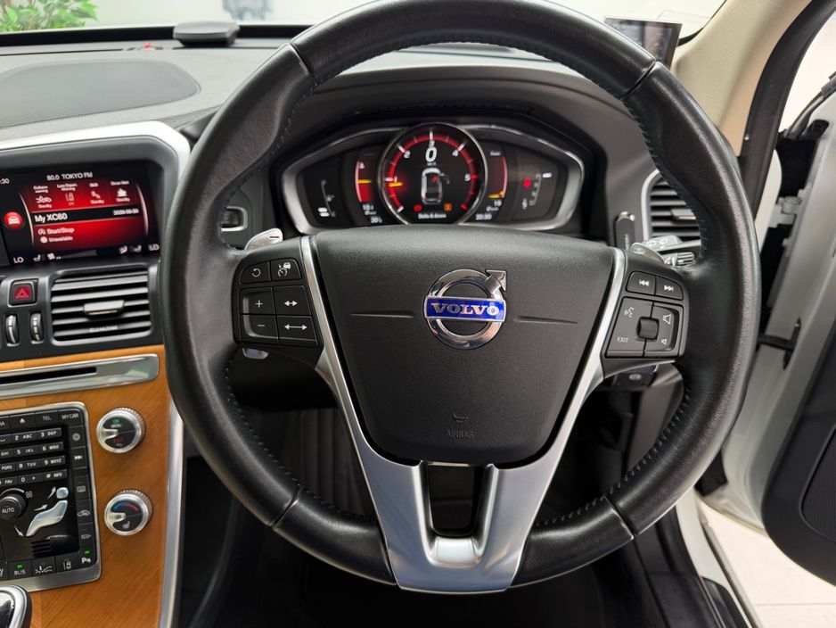 2017 Volvo XC60