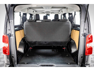 2024 Citroen SpaceTourer