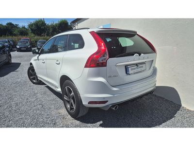 2016 Volvo XC60