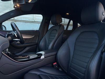 2023 Mercedes-Benz EQC