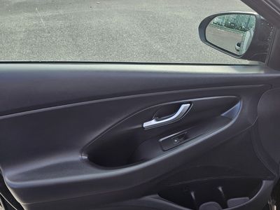 2017 Hyundai i30