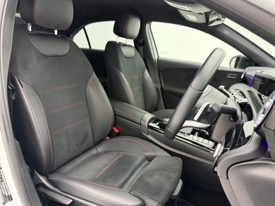 2023 Mercedes-Benz A Class