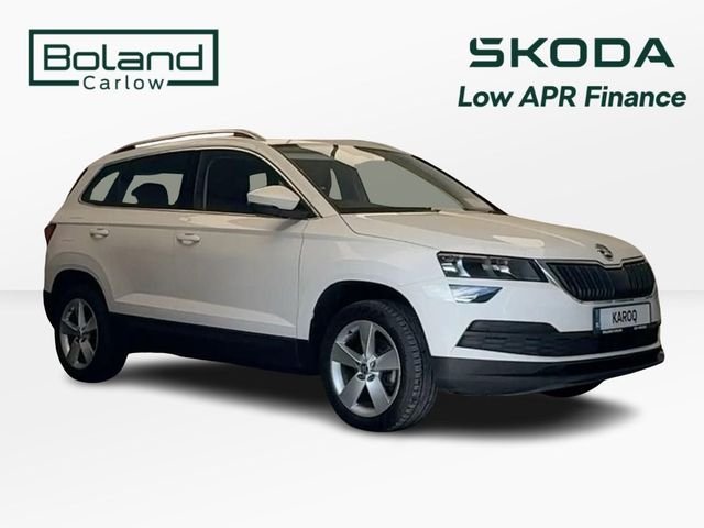 vehicle for sale from Boland Carlow