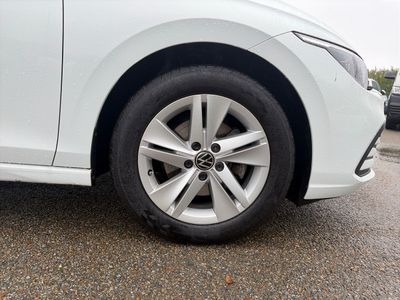 2024 Volkswagen Golf