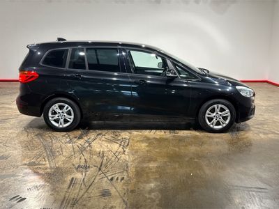 2018 BMW 2 Series