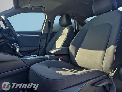 2019 Audi A3
