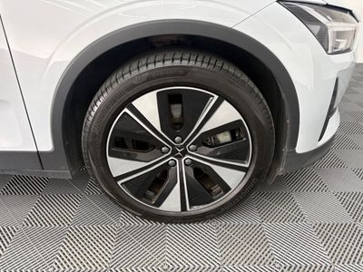 2023 Polestar 2