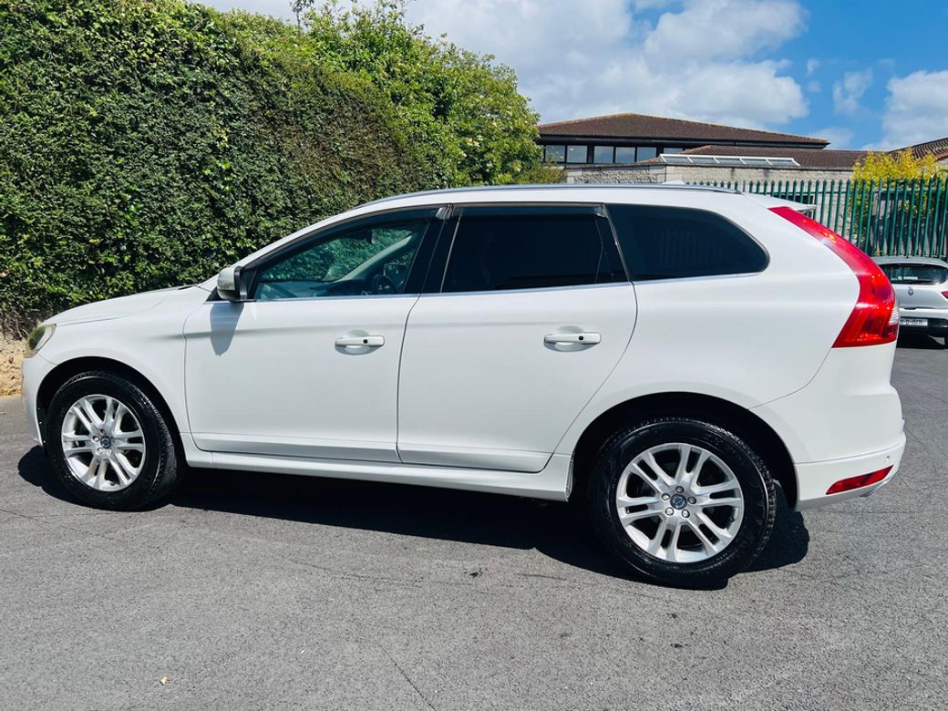 2016 Volvo XC60