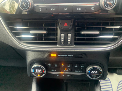2022 Ford Kuga