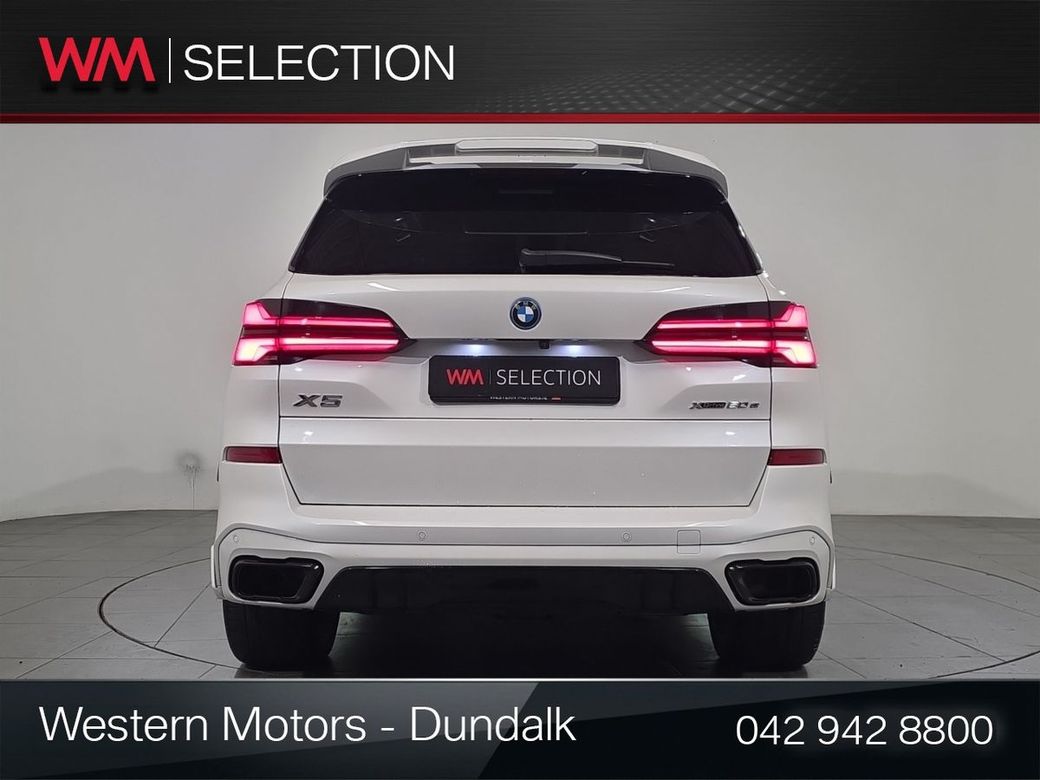 2024 BMW X5