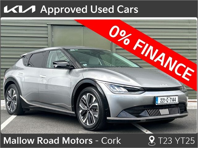 vehicle for sale from Mallow Road Motors Kia