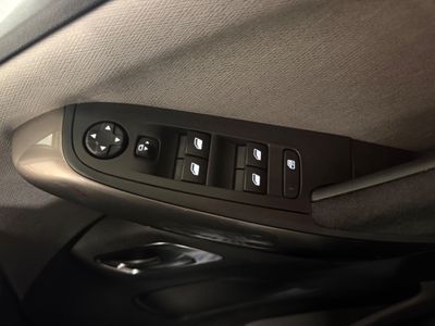 2021 Citroen C4 SpaceTourer