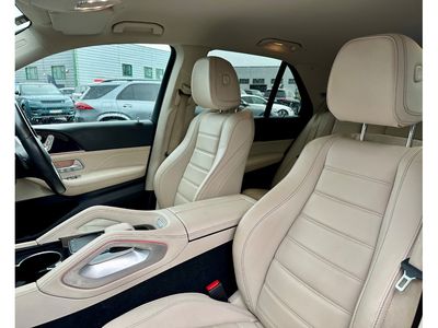 2022 Mercedes-Benz GLE Class
