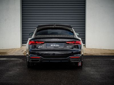 2023 Audi A5