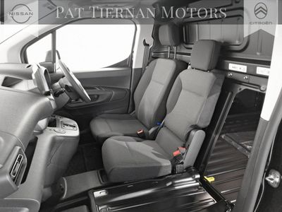 2025 Citroen Berlingo