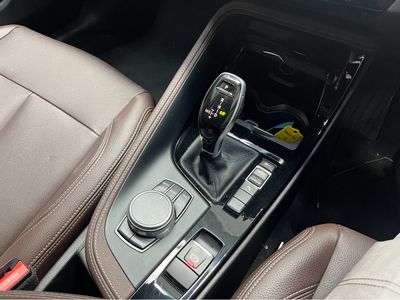 2018 BMW X1