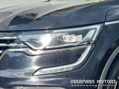 2021 Renault Koleos