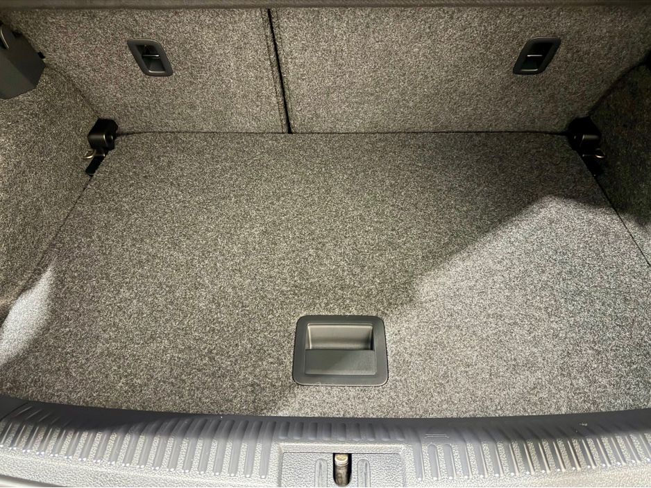 2014 Volkswagen Polo