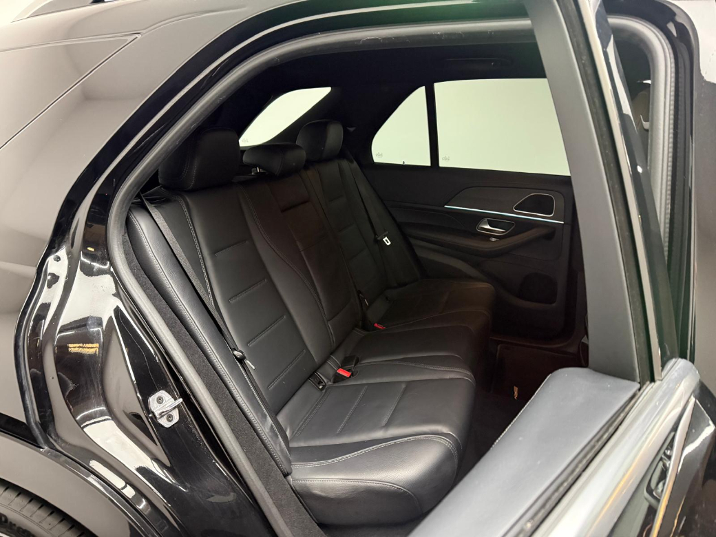 2022 Mercedes-Benz GLE Class