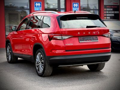 2023 Skoda Kodiaq