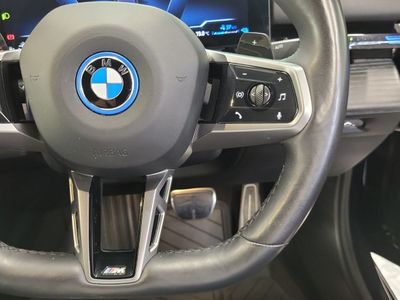 2025 BMW 5 Series