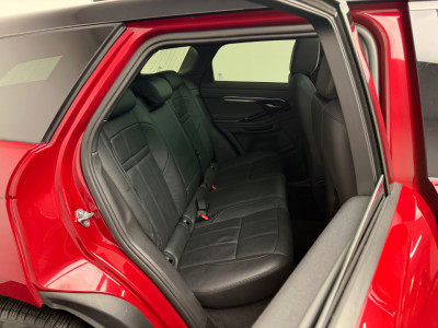 2023 Land Rover Range Rover Evoque