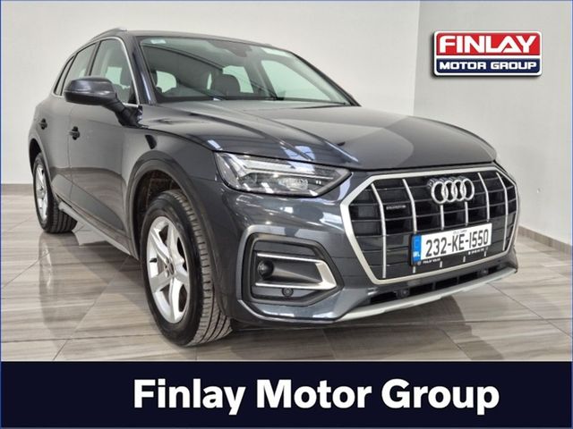 vehicle for sale from Finlay Motor Group
