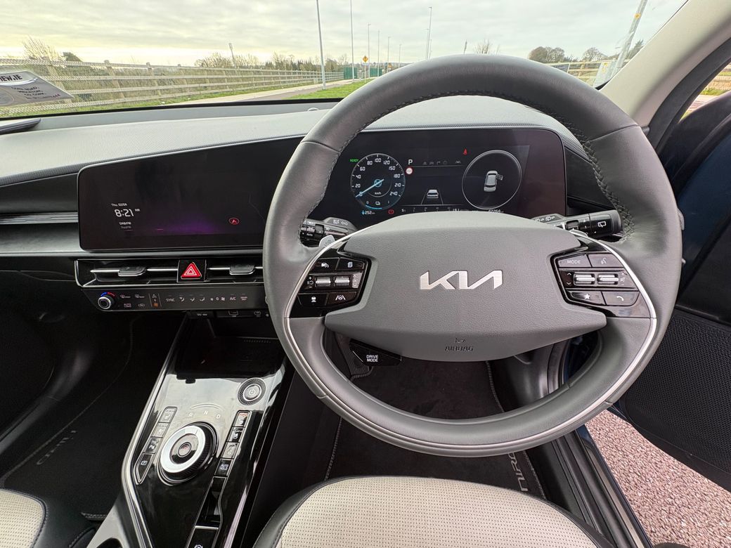 2024 Kia Niro