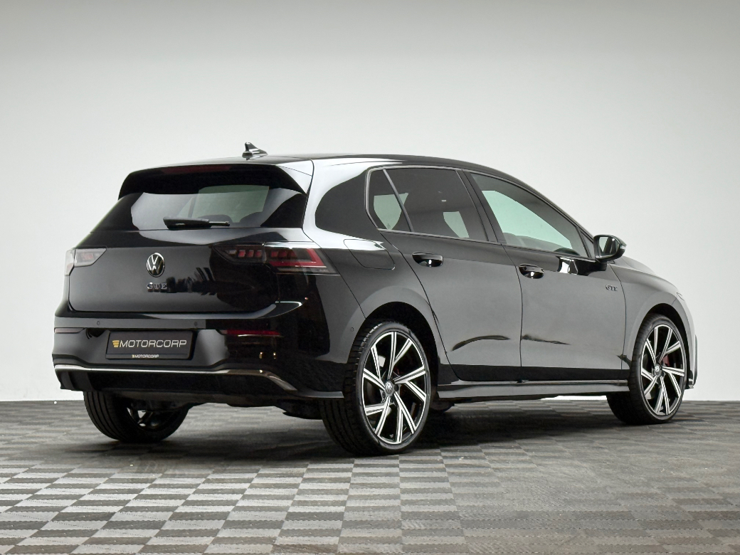 2026 Volkswagen Golf