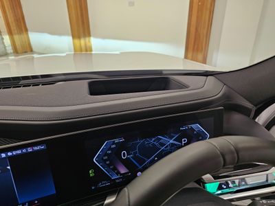 2025 BMW 7 Series