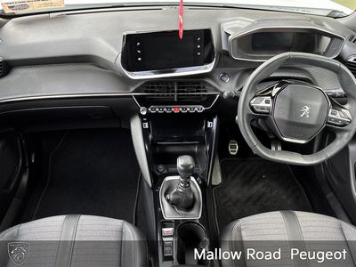 2023 Peugeot 2008