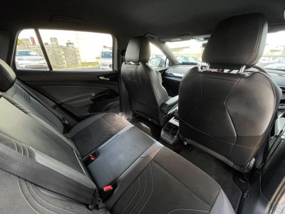 2022 Volkswagen ID.4