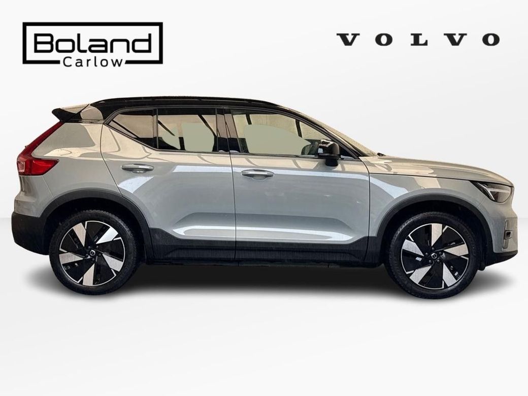 2024 Volvo XC40